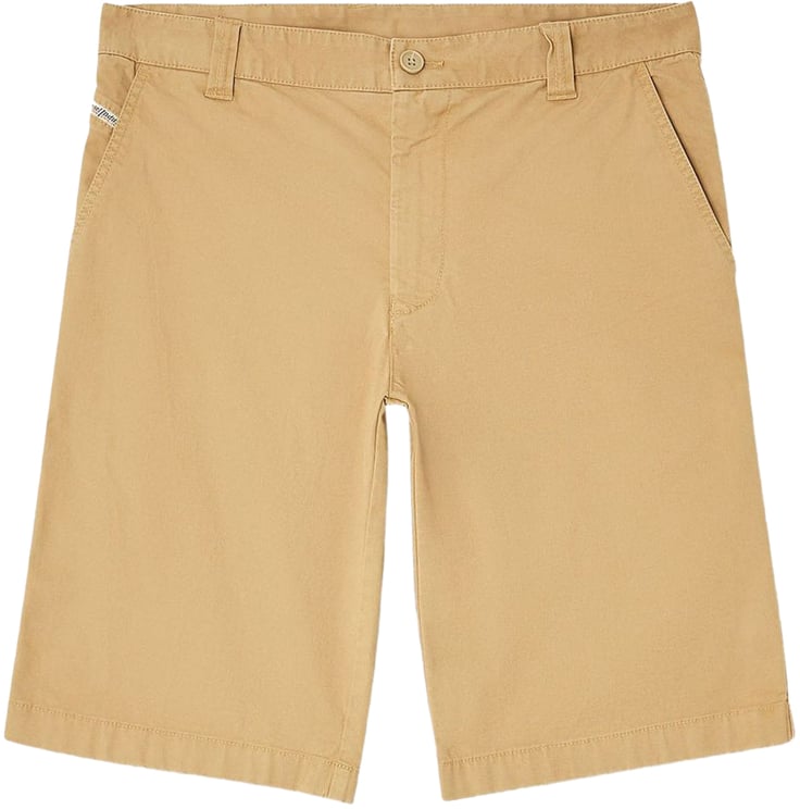 Diesel Shorts Beige