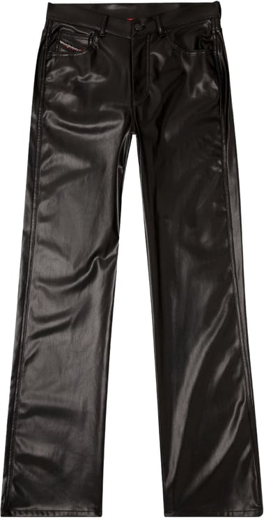 Diesel Trousers Black
