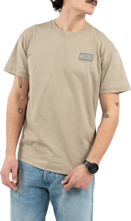 Diesel T-Norm V13 T-shirt