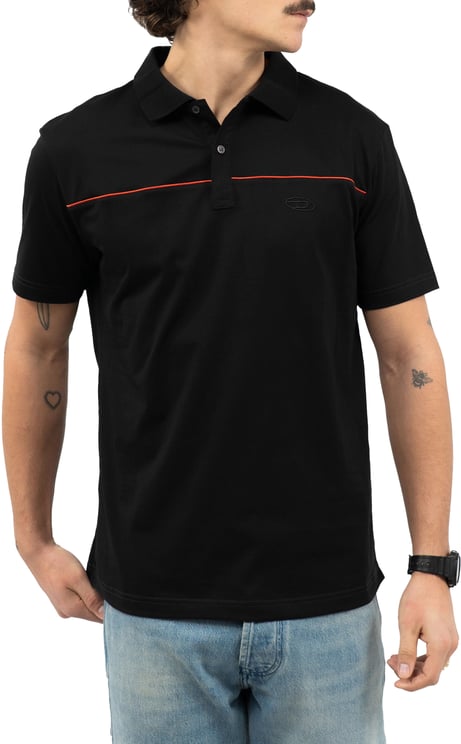 Diesel Rejust Piping Polo