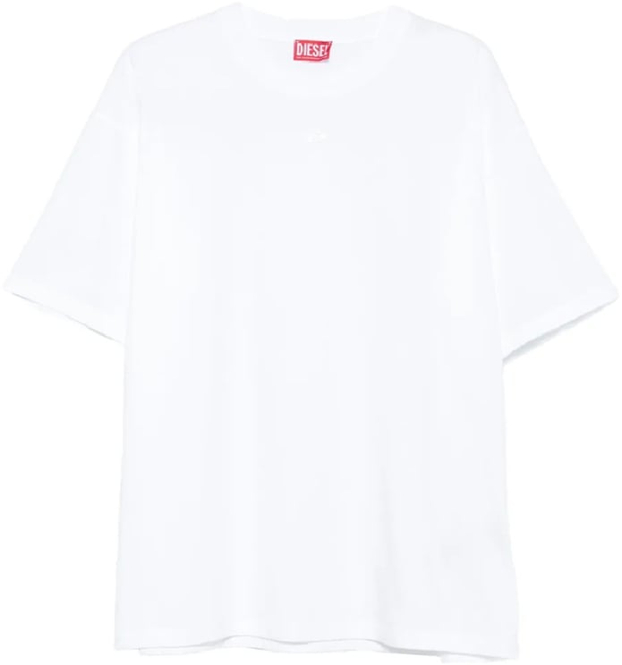 Diesel diesel t-shirt uomo divers