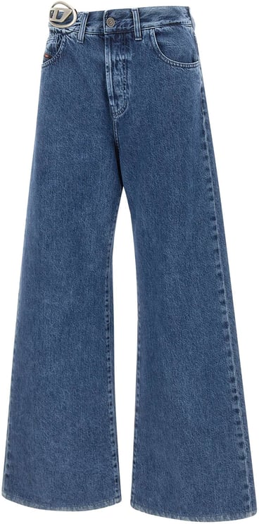 Diesel Jeans Blue