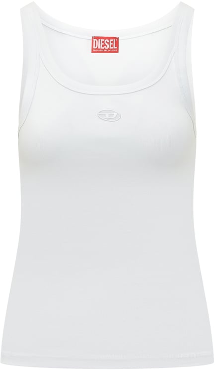Diesel Top Wife Senza Maniche