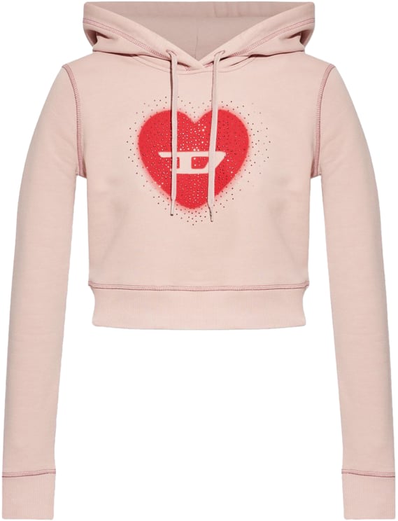 Diesel Sweaters Powder