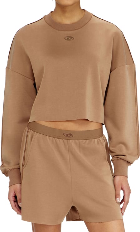 Diesel Blake-Utlt Lounge Top