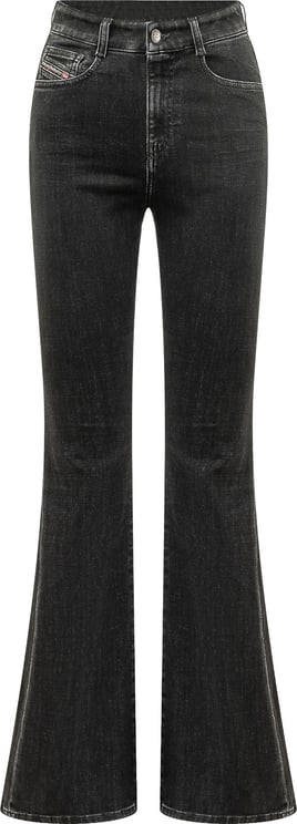 Diesel Jeans Svasati a Vita Alta