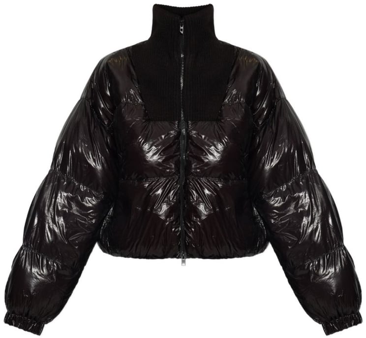 Diesel Coats Black
