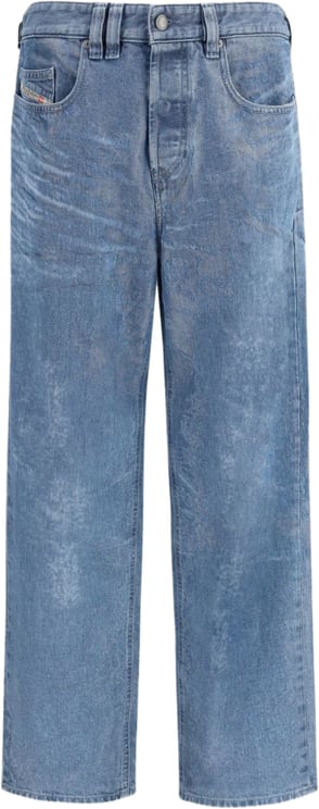 Diesel Jeans Denim