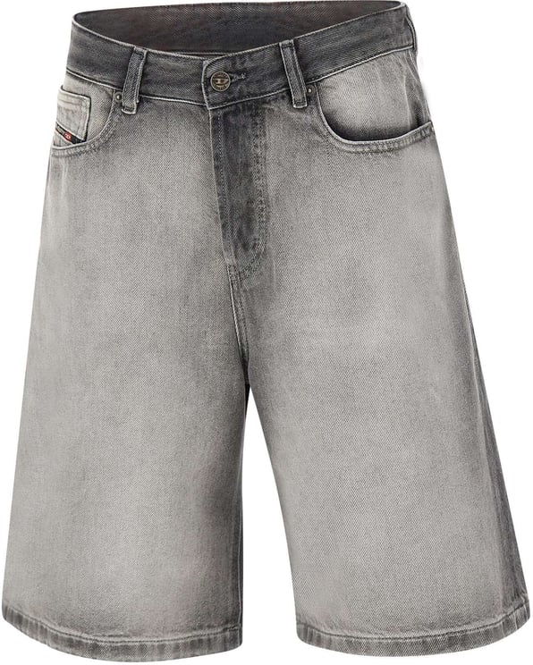 Diesel Shorts Grey