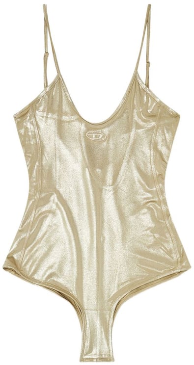 Diesel Top Gold