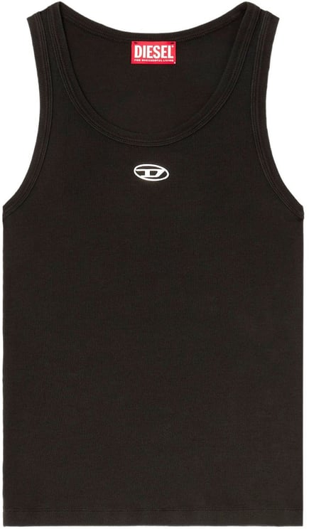 Diesel Top Black