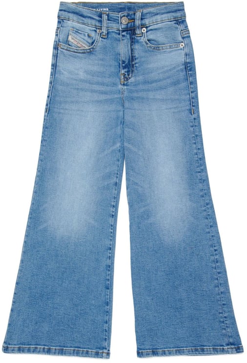 Diesel Rtw Blue