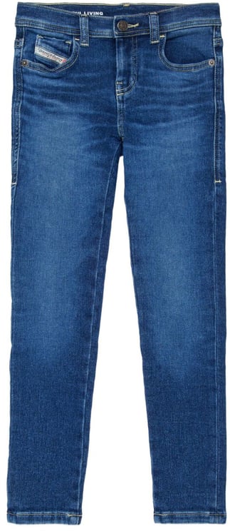 Diesel Rtw
