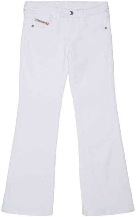 Diesel Rtw White