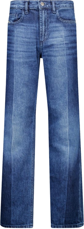 Diesel Diesel Kinder Jongens Jeans In Blauw