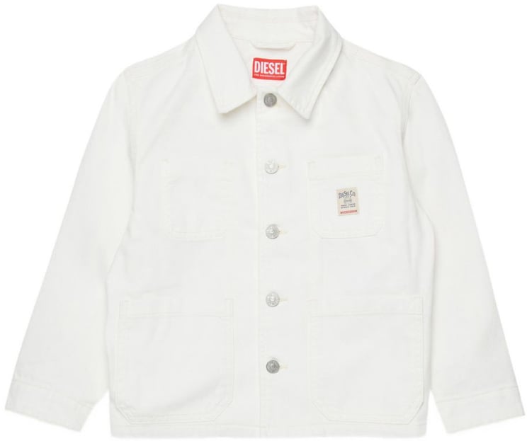 Diesel Jackets Divers