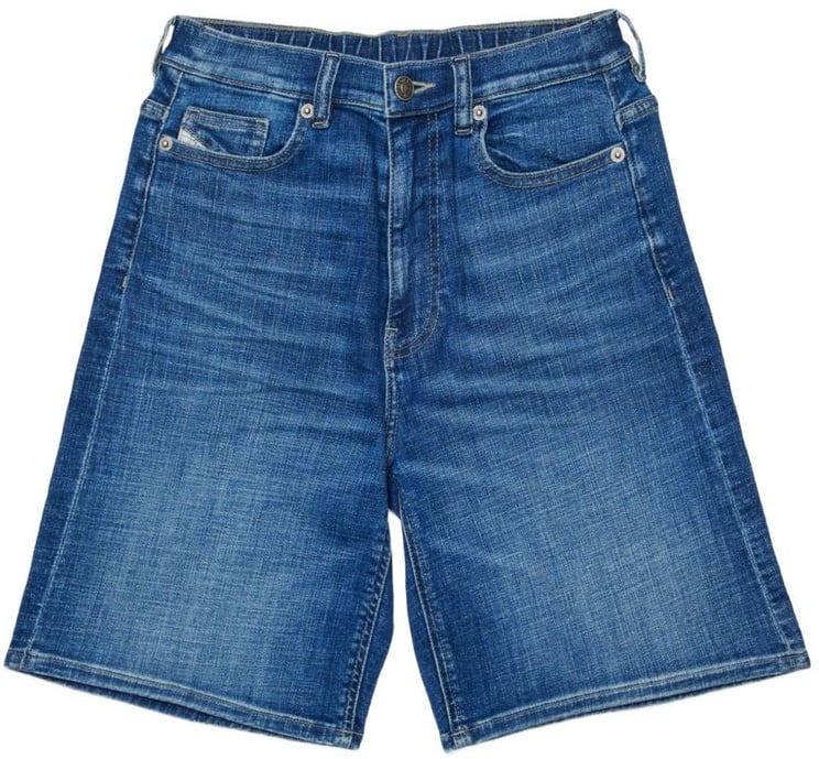 Diesel Shorts Divers