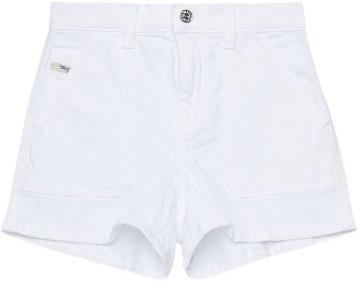 Diesel Shorts Divers