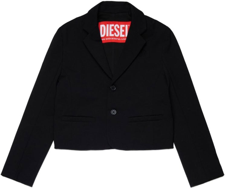 Diesel Jackets Divers