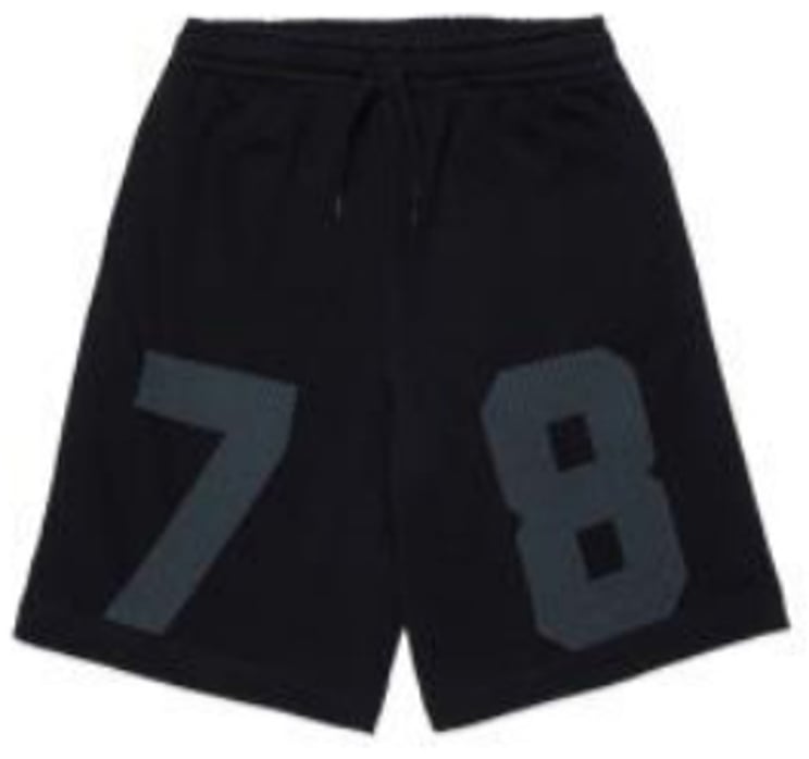 Diesel Shorts