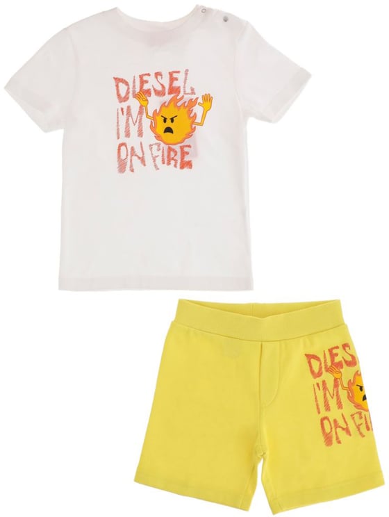 Diesel Dresses Divers