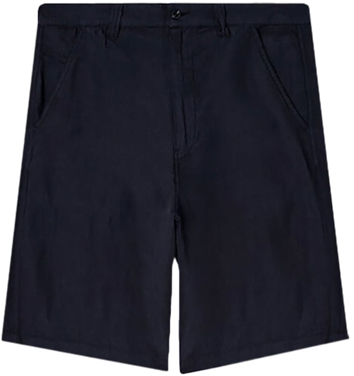 Diesel Shorts P-Hant Chino Lino Neri