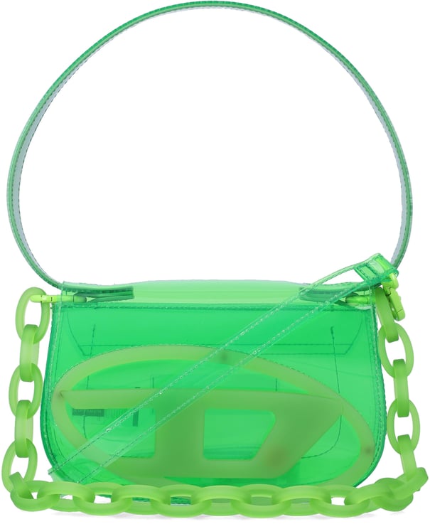 Diesel 1Dr Rubber Verde