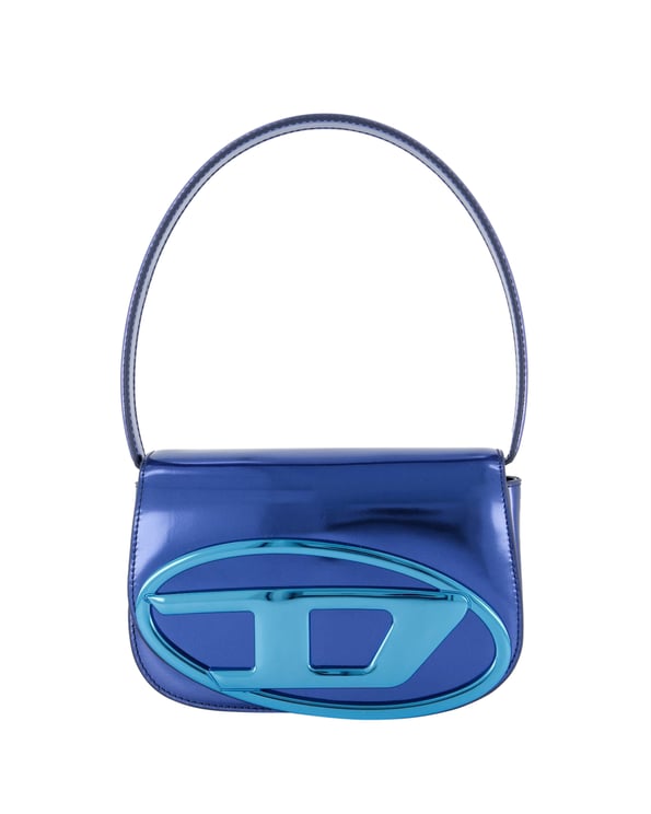Diesel Dames 1DR Bag Blauw