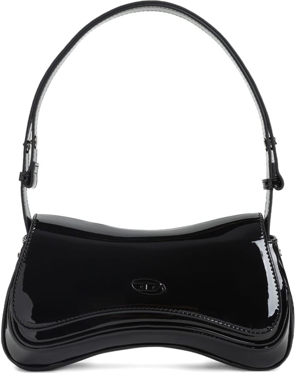 Diesel Bags 001Black