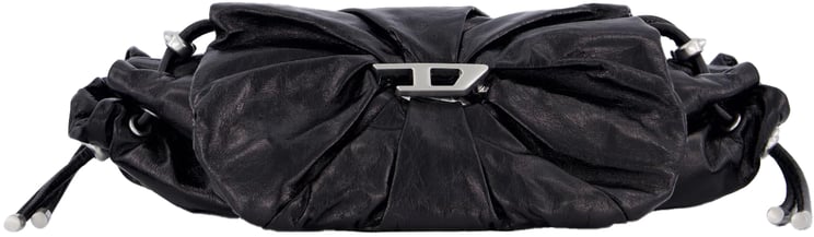 Diesel Dames Scrunch-D Scrunch-D Shoulder S