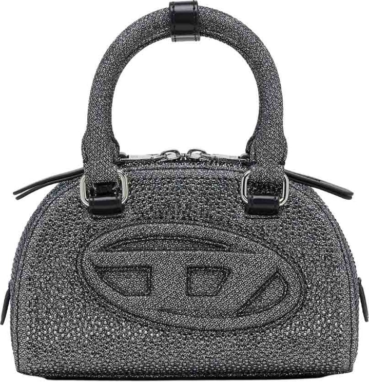 Diesel Bags Grey