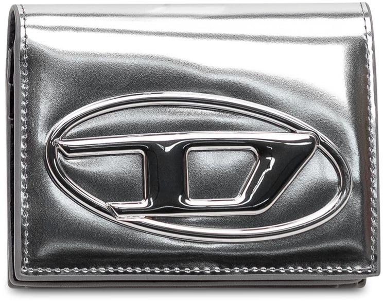 Diesel Portafoglio Bi-fold