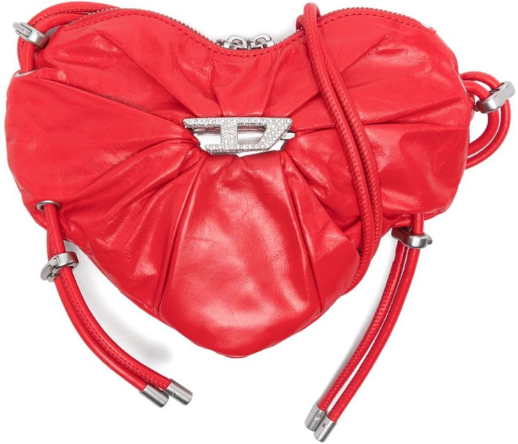Diesel Bags Red