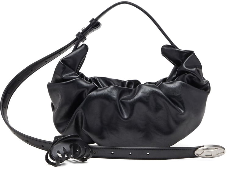 Diesel Bags Black