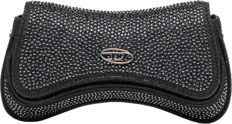 Diesel Bags Black