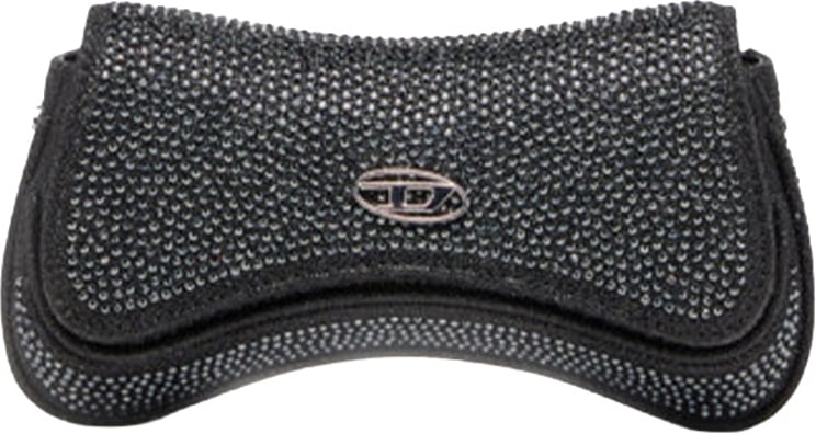 Diesel Handbags Black