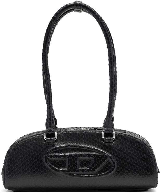 Diesel 1dr Dome Shoulder Ew Black