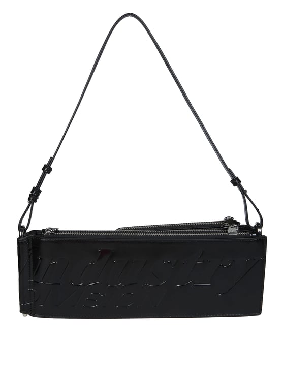 Diesel Flag D Shoulder Bag Attached Pouch Bag