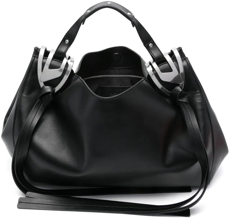 Diesel Knot D Tophandle M Black