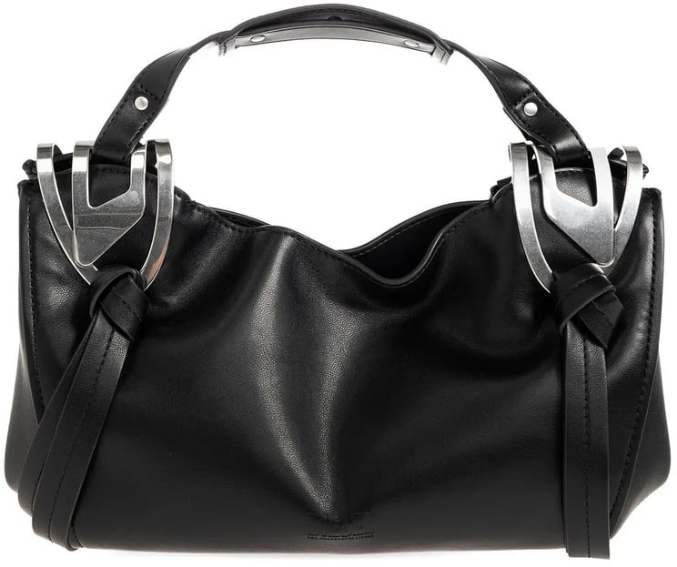 Diesel Knot D Tophandle S Black