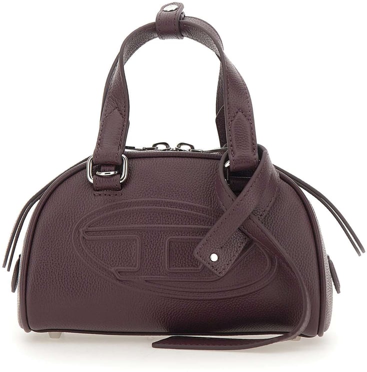Diesel Bags Purple