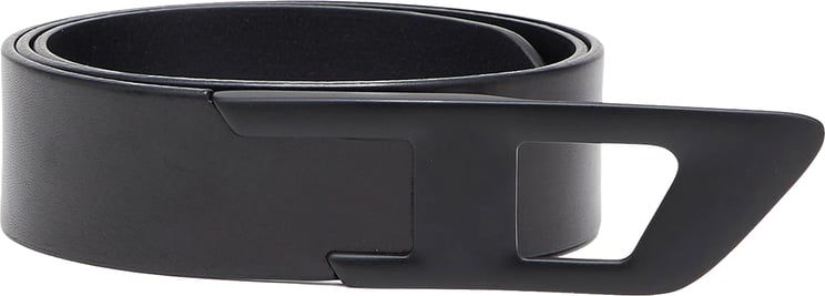 Diesel Belts Black