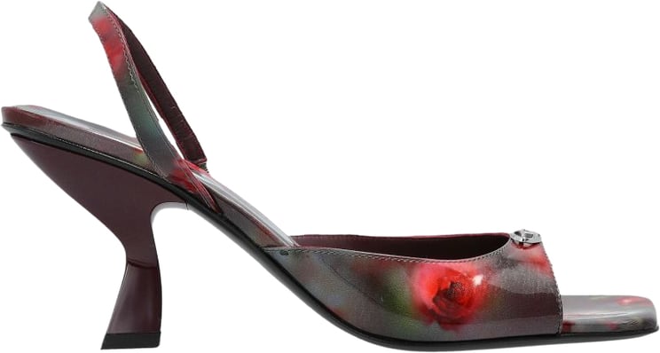 Diesel Sandals Multicolor