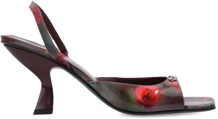 Diesel Sandals Multicolour