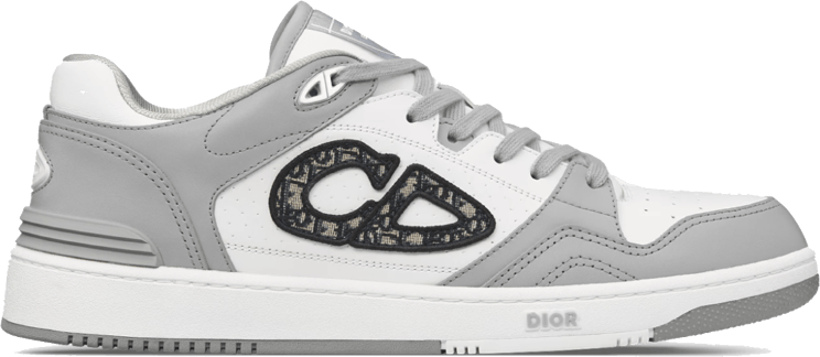 Dior B57 Sneaker Grey White