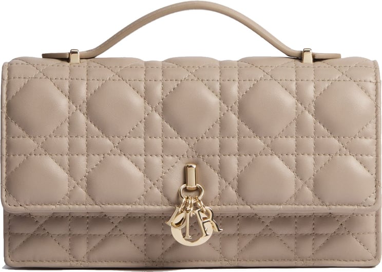 Dior My Dior Mini Bag