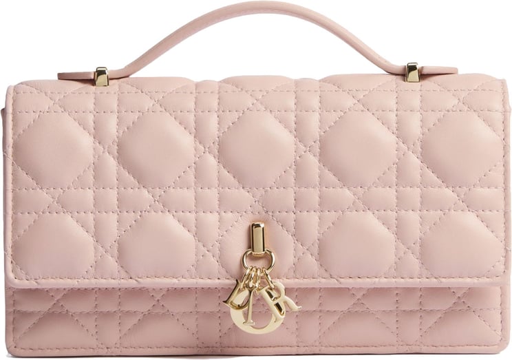 Dior My Dior Mini Bag