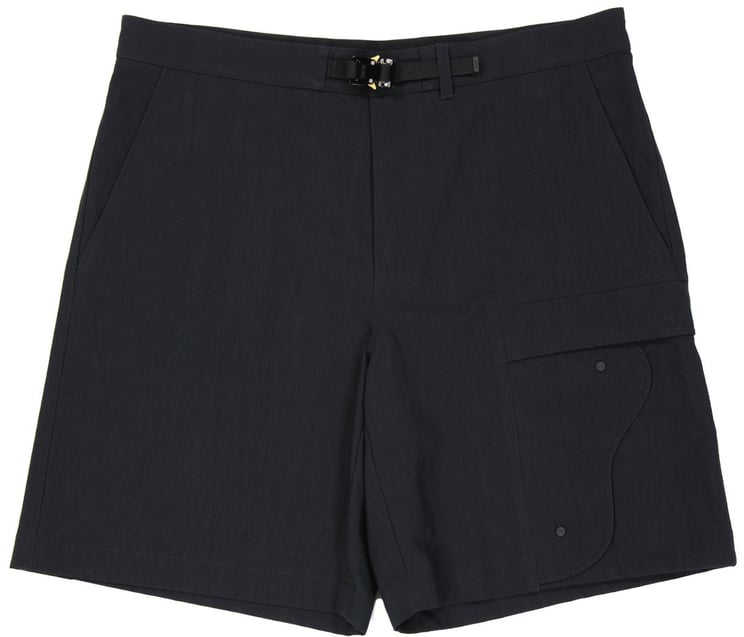 Dior Dior Bermuda Shorts