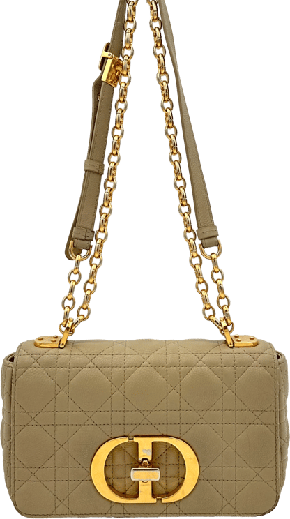 Dior Dior Carobag - Cream