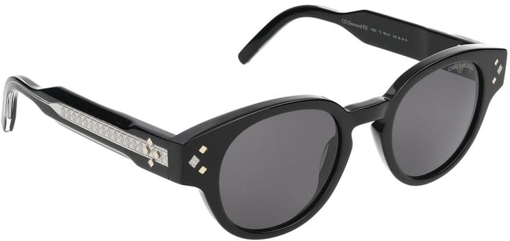 Dior Sunglasses CD DIAMOND R2I 10a0 48/21/145